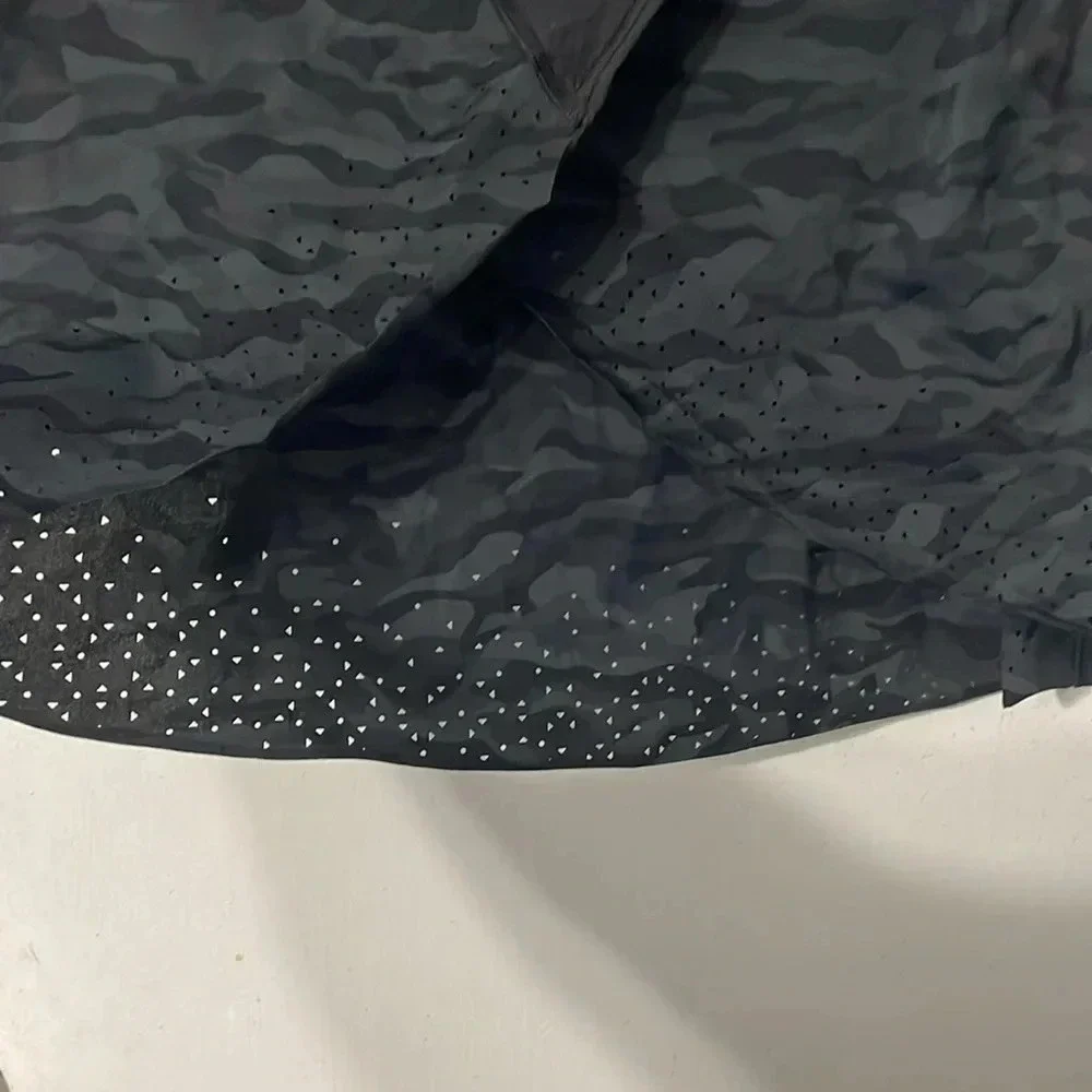 Lululemon quick pace SS